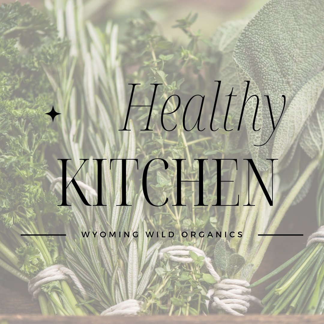 Healthy Kitchen