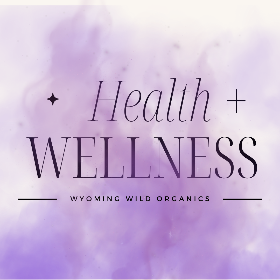 Health + Wellness