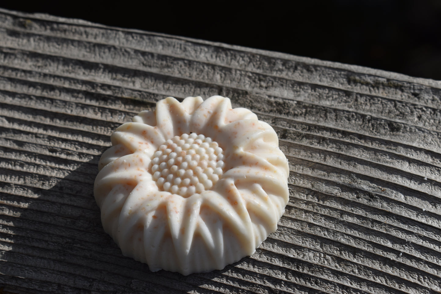 Soap Bar: Citrus Blossom Dream