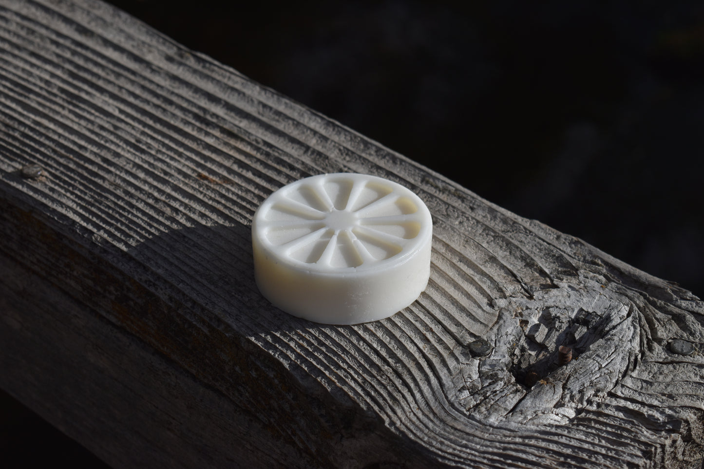 Soap Bar: Cucumber Gardenia Refresh