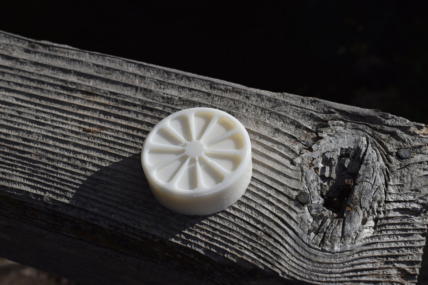 Soap Bar: Cucumber Gardenia Refresh