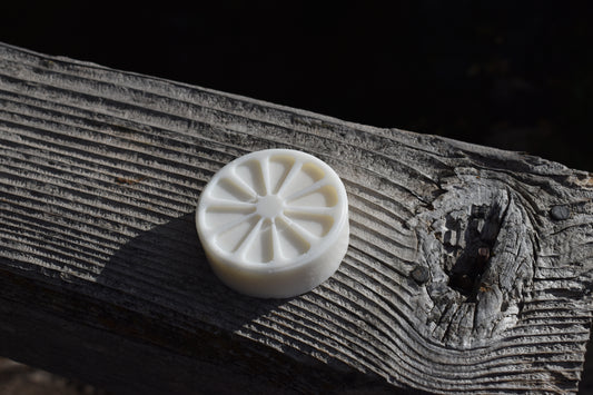 Soap Bar: Cucumber Gardenia Refresh