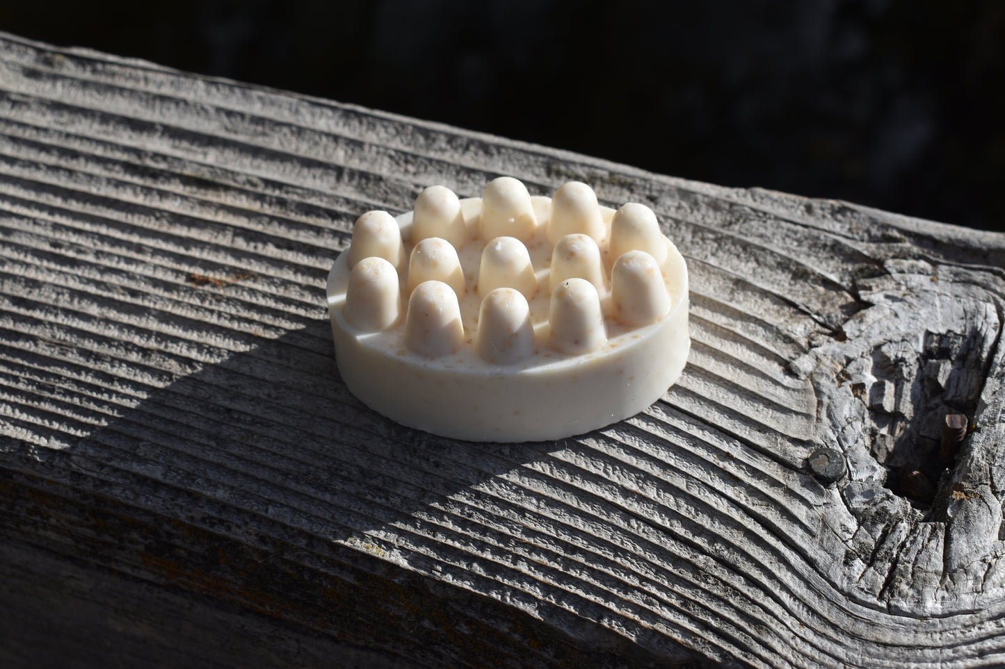 Soap Bar: Sugared Frontier Flora